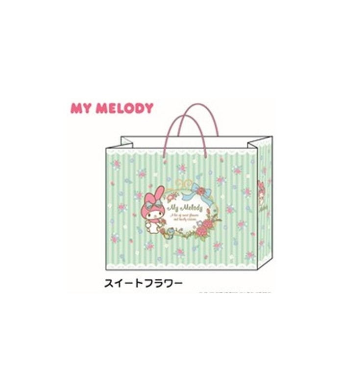 My Melody Paper Bag:Sw