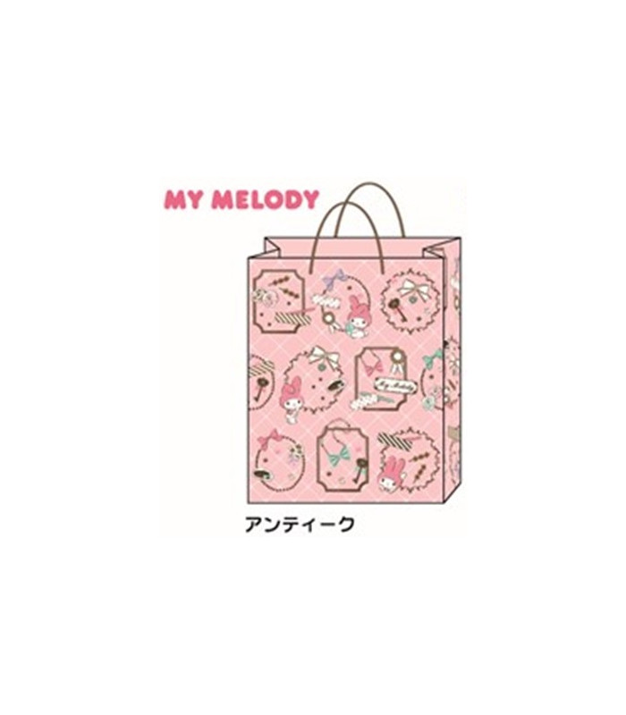 My Melody Paper Bag:Sl