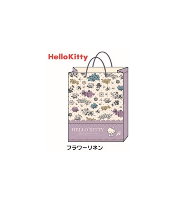 Hello Kitty Paper Bag:Sl