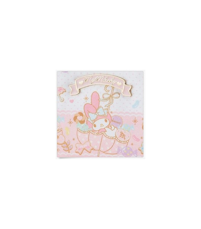 My Melody Wallet: Cookie