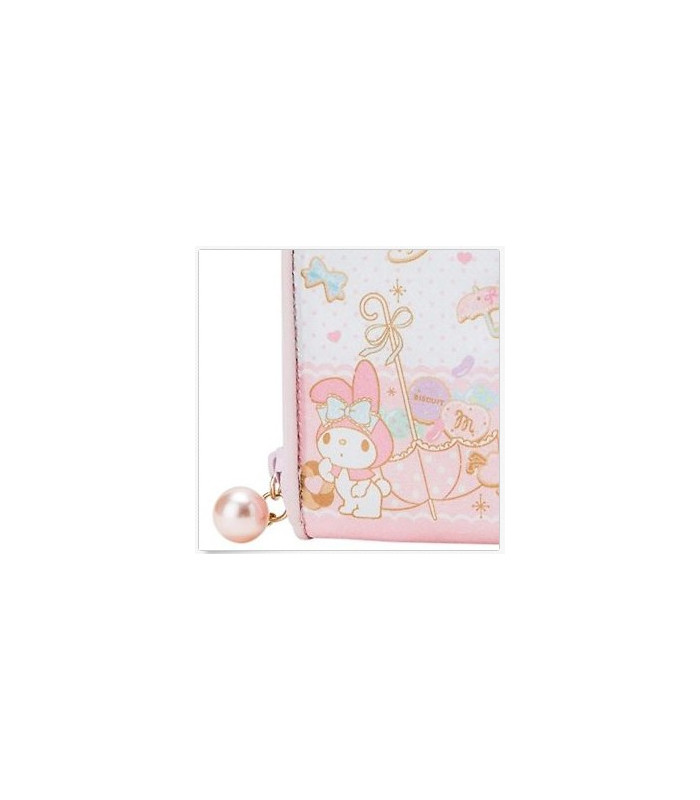 My Melody Wallet: Cookie