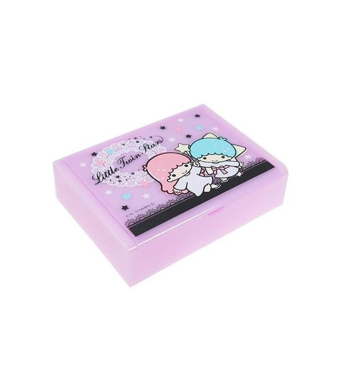 Little Twin Stars Jewelry Box