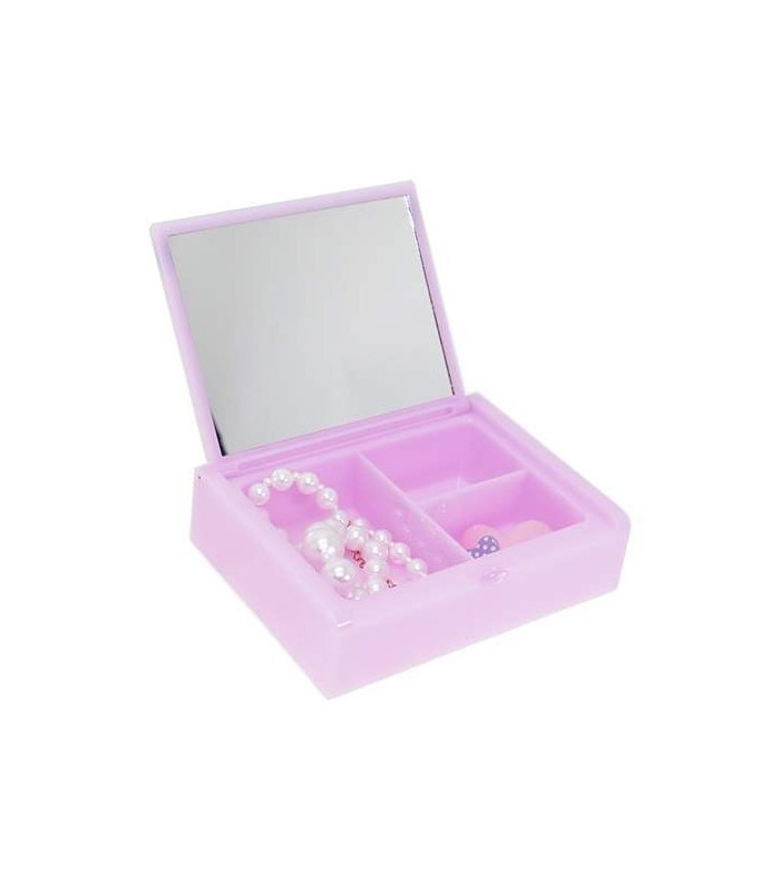 Little Twin Stars Jewelry Box