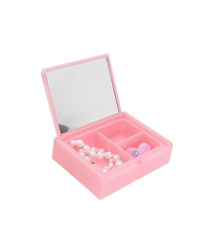 Hello Kitty Jewelry Box