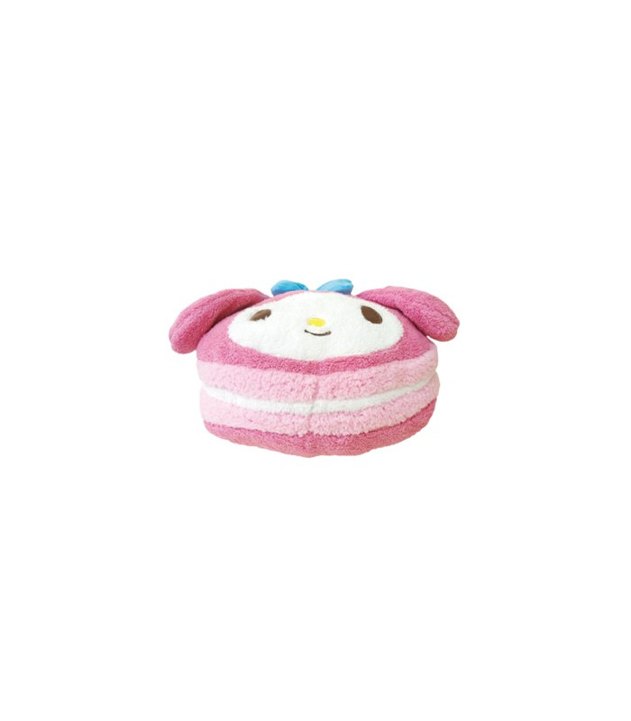 My Melody Cushion Macaron