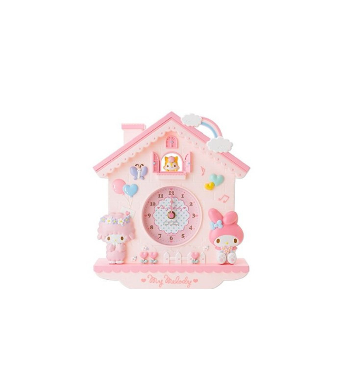 My Melody Wall Clock: Pendulum