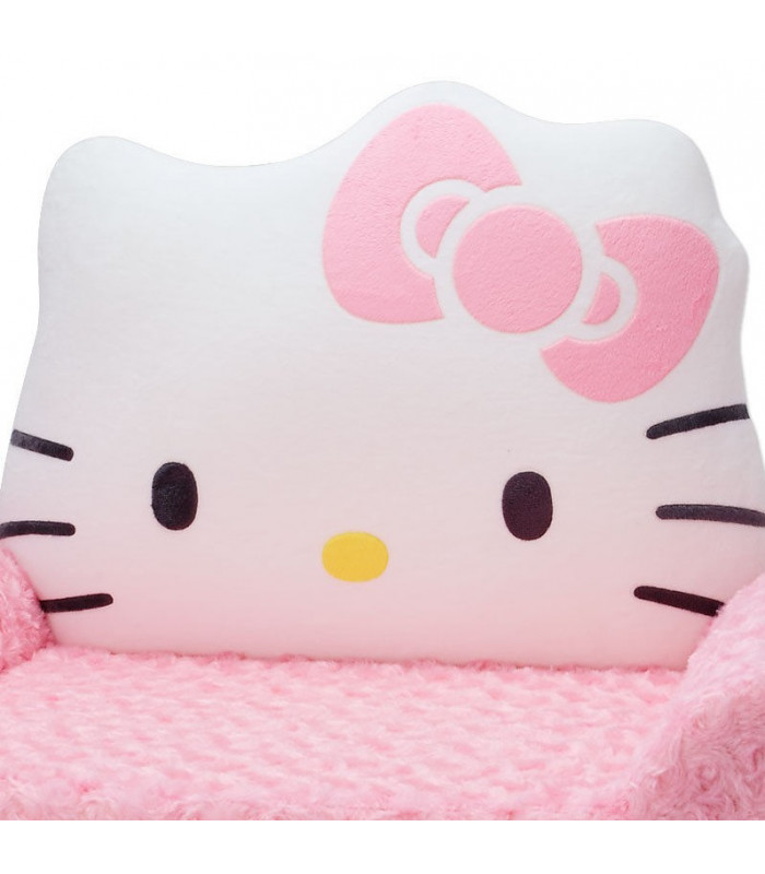 Hello Kitty One Seat BOA Sofa (Pre-Order Deposit Only)