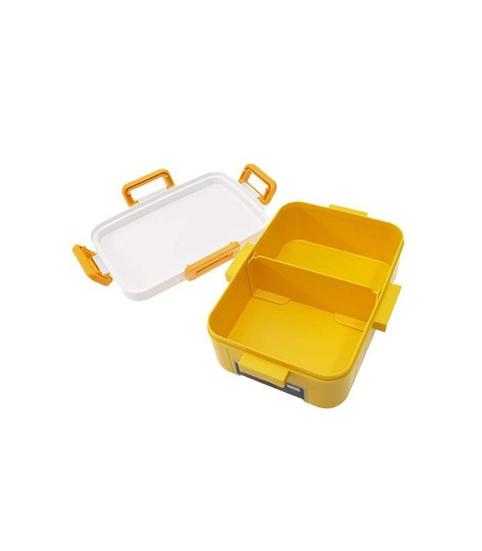 Gudetama 4-Locks Lunch Box