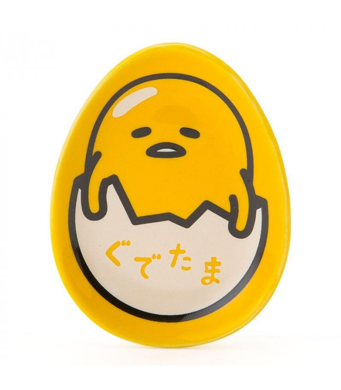 Gudetama Petite Plate: Kitchen