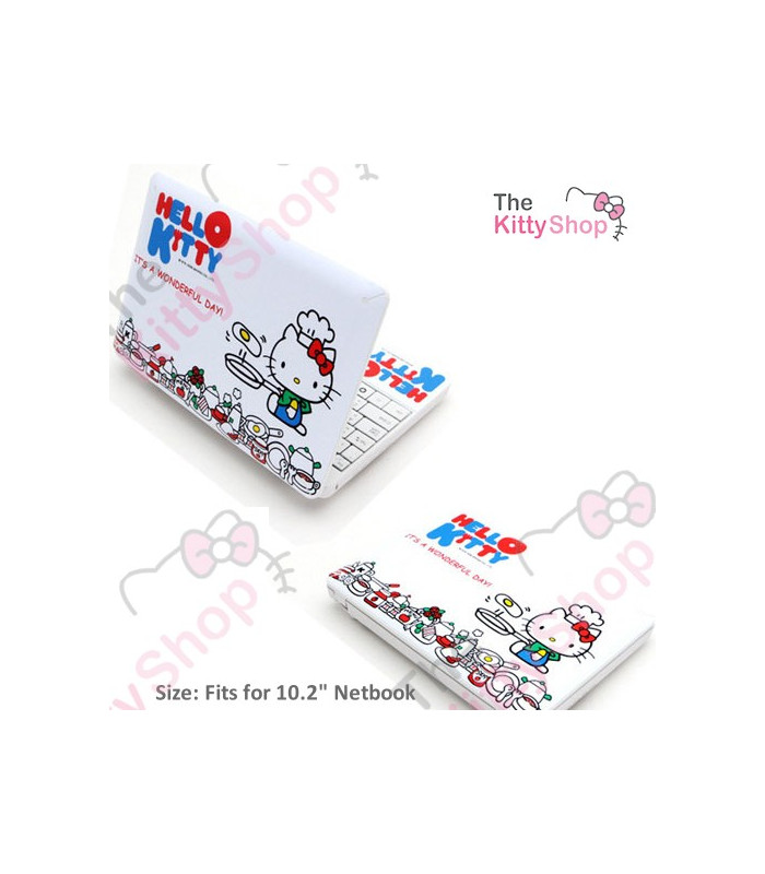 HK Laptop Skin Sticker Protector