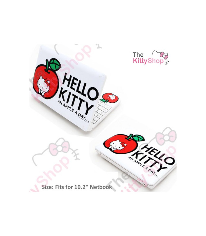 HK Laptop Skin Sticker Protector