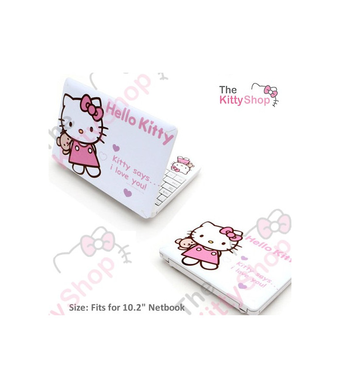 HK Laptop Skin Sticker Protector