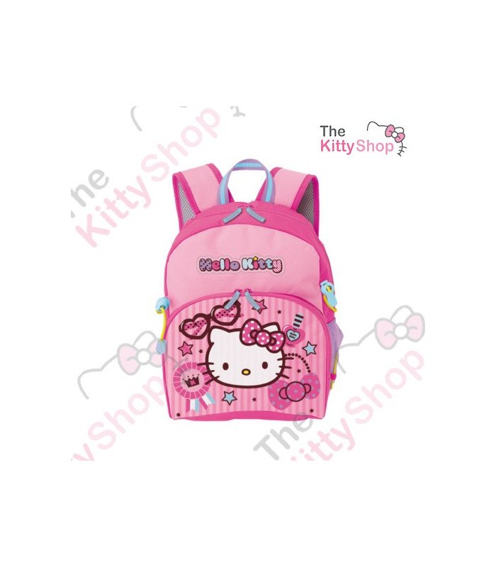 Hello kitty backpack clearance small